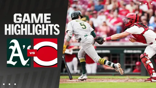 Game Highlights Video