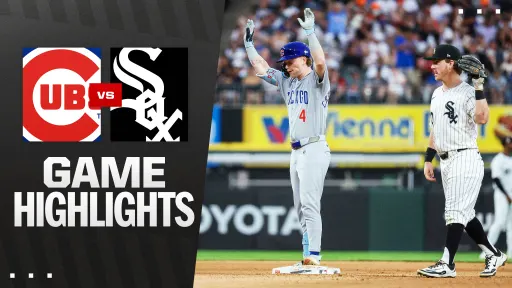 Game Highlights Video