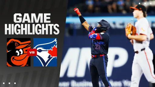 Game Highlights Video