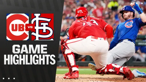 Game Highlights Video