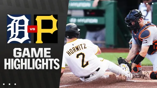 Game Highlights Video