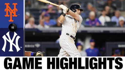 Game Highlights Video
