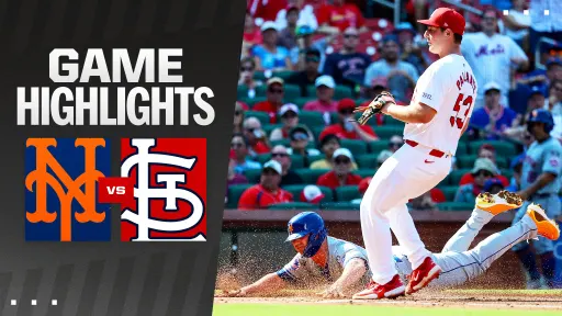 Game Highlights Video