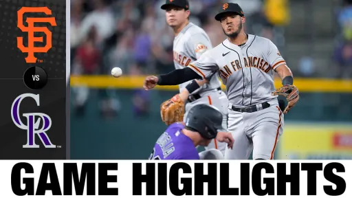 Game Highlights Video