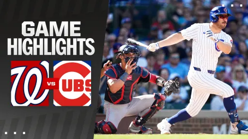 Game Highlights Video