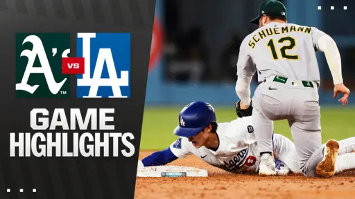 Game Highlights Video