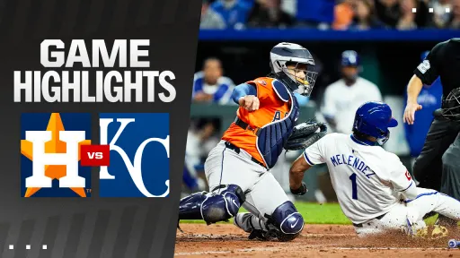 Game Highlights Video