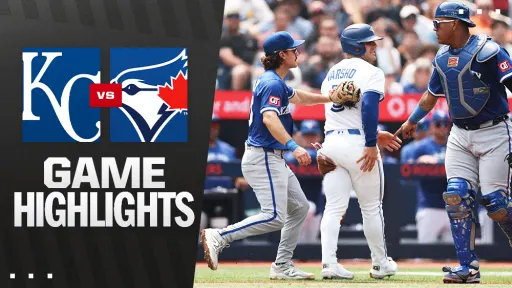 Game Highlights Video