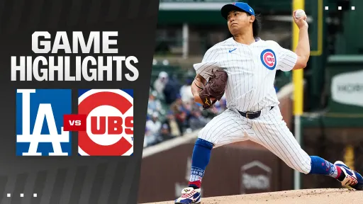 Game Highlights Video