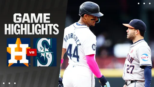 Game Highlights Video