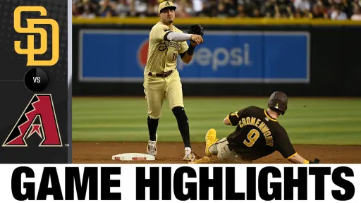 Game Highlights Video