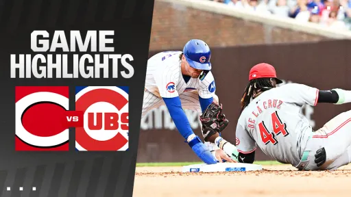 Game Highlights Video