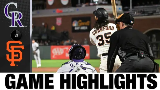 Game Highlights Video
