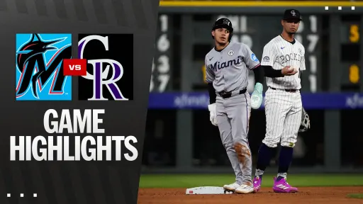Game Highlights Video