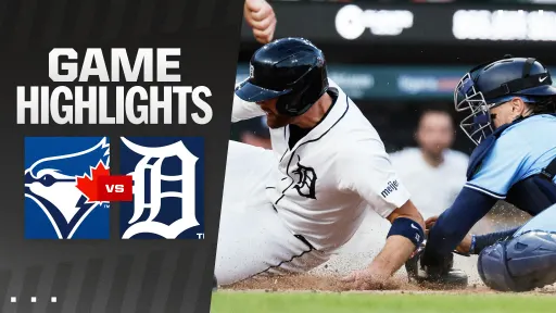 Game Highlights Video