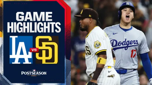 Game Highlights Video