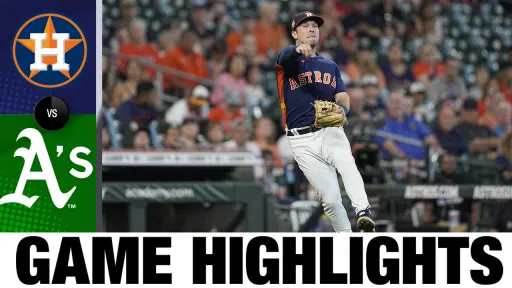 Game Highlights Video