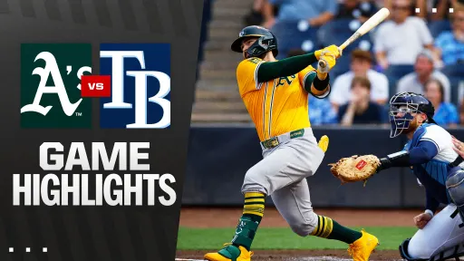Game Highlights Video