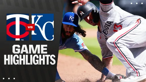 Game Highlights Video