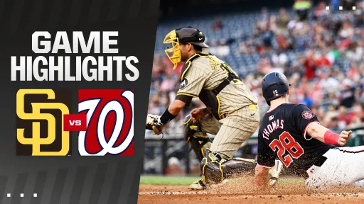 Game Highlights Video