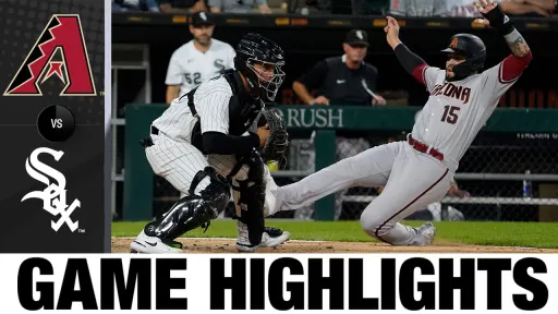Game Highlights Video