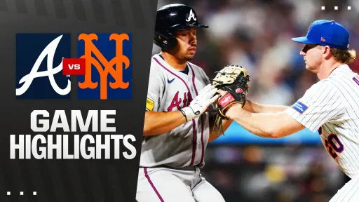 Game Highlights Video
