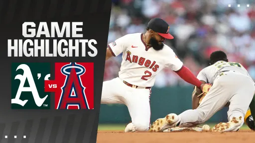 Game Highlights Video