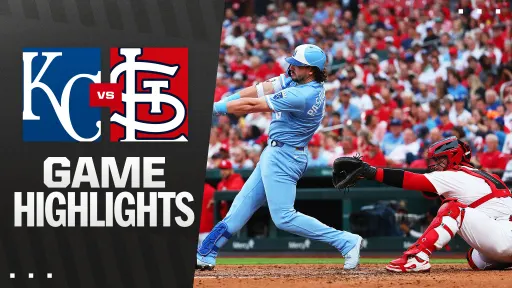Game Highlights Video