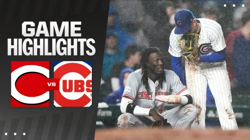 Game Highlights Video