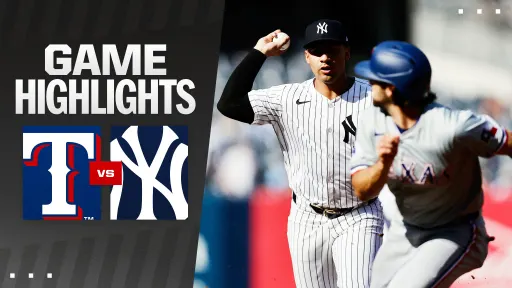 Game Highlights Video