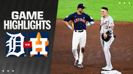 Game Highlights Video