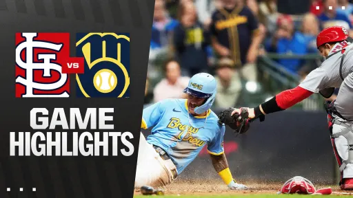 Game Highlights Video