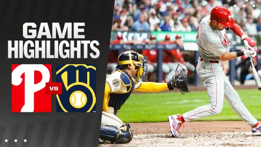 Game Highlights Video