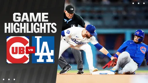 Game Highlights Video