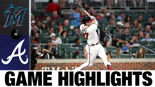 Game Highlights Video