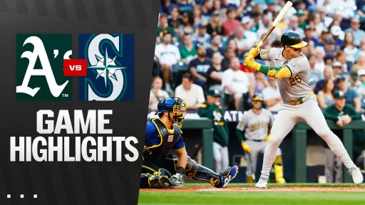 Game Highlights Video