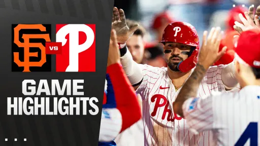 Game Highlights Video