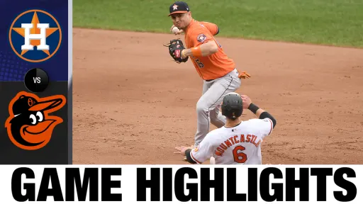 Game Highlights Video