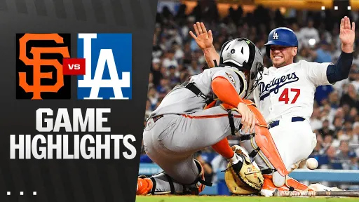 Game Highlights Video