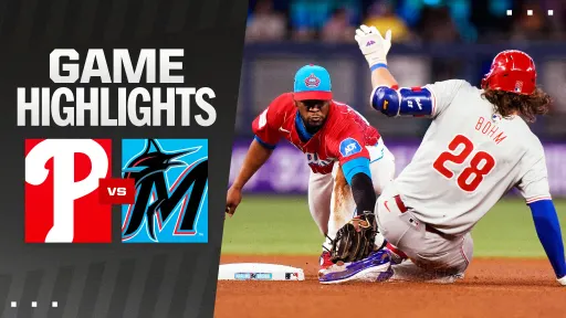 Game Highlights Video
