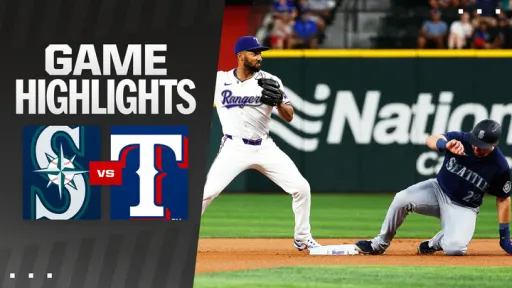 Game Highlights Video