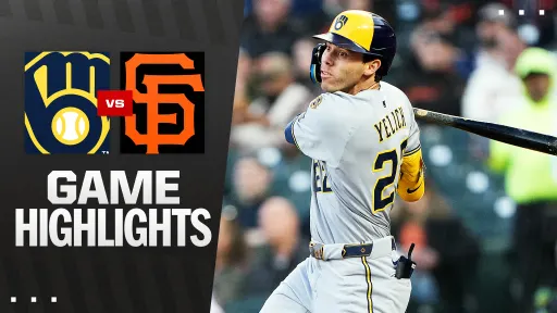 Game Highlights Video