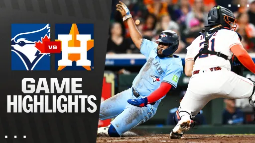Game Highlights Video