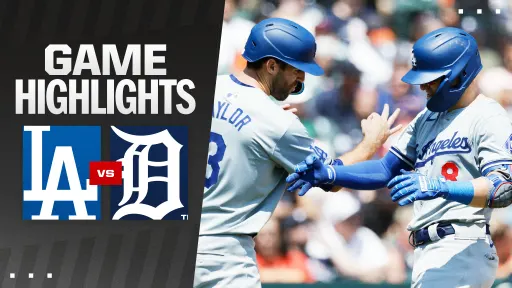 Game Highlights Video