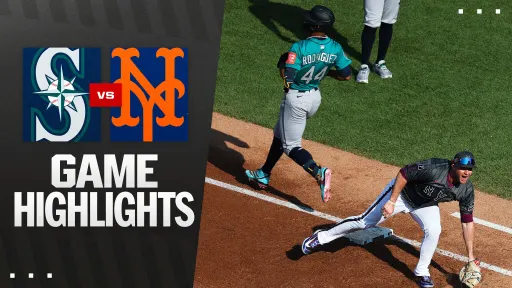 Game Highlights Video