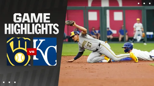Game Highlights Video