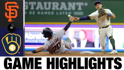 Game Highlights Video