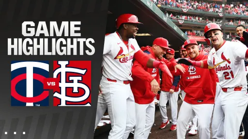Game Highlights Video