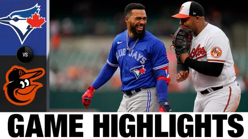 Game Highlights Video