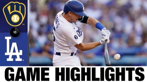 Game Highlights Video